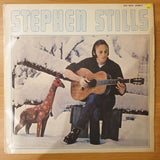 Stephen Stills – Stephen Stills - Vinyl LP Record - Very-Good+ Quality (VG+) (verygoodplus)