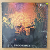 Grootnote 73 - Grootnote - Vinyl LP Record - Very-Good+ Quality (VG+) (verygoodplus)