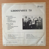 Grootnote 73 - Grootnote - Vinyl LP Record - Very-Good+ Quality (VG+) (verygoodplus)