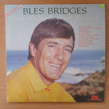 Bles Bridges – I Am The Eagle, You're The Wind - Vinyl LP Record - Very-Good Quality (VG) (verygood)