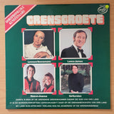 Grensgroete - Vinyl LP Record - Very-Good+ Quality (VG+) (verygoodplus)