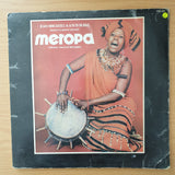 Clarence Wilson – Meropa - Original Stagecast Recording - Vinyl LP Record - Very-Good+ Quality (VG+) (verygoodplus)