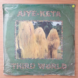 Third World  – Aiye-Keta - Vinyl LP Record - Very-Good+ Quality (VG+) (verygoodplus)