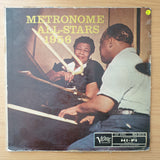 Metronome All-Stars 1956 – Metronome All-Stars 1956 - Vinyl LP Record - Very-Good- Quality (VG-)