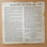 Metronome All-Stars 1956 – Metronome All-Stars 1956 - Vinyl LP Record - Very-Good- Quality (VG-)