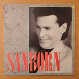 David Sanborn - Close Up - Vinyl LP Record - Very-Good Quality (VG) (verygood)