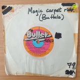 Buffalo – Magic Carpet Ride / Let's Work Together - Vinyl 7" Record - Very-Good+ Quality (VG+) (verygoodplus)