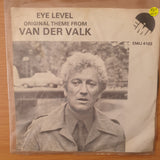 The Simon Park Orchestra – Eye Level - Vinyl 7" Record - Very-Good+ Quality (VG+) (verygoodplus)