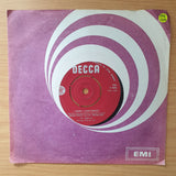 Brian Poole & The Tremeloes – Candy Man - Vinyl 7" Record - Very-Good+ Quality (VG+) (verygoodplus)