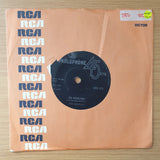 The Beatles – Ob-La-Di, Ob-La Da - Vinyl 7" Record - Very-Good+ Quality (VG+) (verygoodplus)