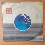 Pacific Express – Give A Little Love / Dream - Vinyl 7" Record - Very-Good Quality (VG) (vgood)