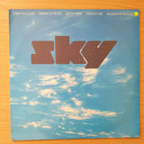 Sky (John Williams) - Sky - Vinyl LP Record  (VG+)