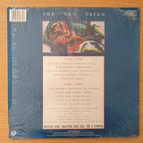 The Sex Tapes - X- Rated - Vinyl LP Record - Very-Good+ Quality (VG+) (verygoodplus)