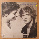 Larsen-Feiten Band – Larsen-Feiten Band - Vinyl LP Record - Very-Good+ Quality (VG+) (verygoodplus)