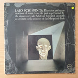 Lalo Schifrin – The Dissection And Reconstruction - Vinyl LP Record - Very-Good+ Quality (VG+) (verygoodplus)