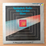 SABC Records – Springbok Radio Silver Jubilee Show - Vinyl LP Record - Very-Good+ Quality (VG+) (verygoodplus)