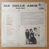 Tee-Set – Ma Belle Amie - Vinyl LP Record - Very-Good+ Quality (VG+) (verygoodplus)