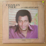 Charley Pride – Greatest Hits - Vinyl LP Record  (VG+)