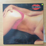 Dan Hill / Robert Schröder  – Sex Appeal - Vinyl LP Record - Very-Good+ Quality (VG+) (verygoodplus)