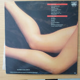 Dan Hill / Robert Schröder  – Sex Appeal - Vinyl LP Record - Very-Good+ Quality (VG+) (verygoodplus)