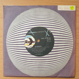 Dan Hill –  Alibama - Sounds Electronic - Vinyl 7" Record - Very-Good+ Quality (VG+) (verygoodplus)