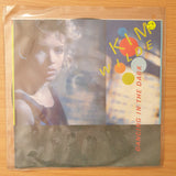 Kim Wilde – Dancing In The Dark - Vinyl 7" Record - Very-Good+ Quality (VG+) (verygoodplus)