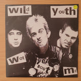 Wild Youth - Wot About Me - Vinyl 7" Record - Very-Good+ Quality (VG+) (verygoodplus)