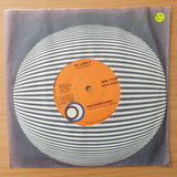 The Hurricanes - So Lonely - Vinyl 7" Record - Very-Good+ Quality (VG+) (verygoodplus)