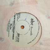 Wha-Koo – (You're Such A) Fabulous Dancer (Rhodesia) - Vinyl 7" Record - Very-Good+ Quality (VG+) (verygoodplus)