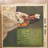 Herb Alpert's Tijuana Brass – Whipped Cream & Other Delights - Vinyl LP Record - Very-Good- Quality (VG-) (verygoodminus)