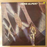 Herb Alpert – Rise - Vinyl LP Record - Very-Good+ Quality (VG+) (verygoodplus)