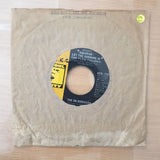 The 5th Dimension – Medley: Aquarius/Let The Sunshine In (The Flesh Failures) -  Vinyl 7" Record - Very-Good+ Quality (VG+) (verygoodplus)