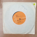 Eurythmics – Sweet Dreams (Are Made Of This) -  Vinyl 7" Record - Very-Good+ Quality (VG+) (verygoodplus)