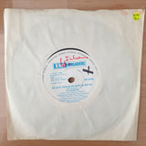 Ge Korsten – Ek Kyk Graag So Diep In Jou Oe / Nicolene (Rhodesia) -  Vinyl 7" Record - Very-Good+ Quality (VG+) (verygoodplus)