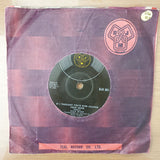 Cilla Black – If I Thought You'd Ever Change Your Mind -  Vinyl 7" Record - Very-Good+ Quality (VG+) (verygoodplus)