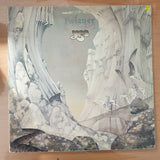 Yes – Relayer - Vinyl LP Record - Very-Good+ Quality (VG+) (verygoodplus)