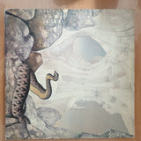 Yes – Relayer - Vinyl LP Record - Very-Good+ Quality (VG+) (verygoodplus)