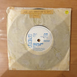 Meco Monardo – Star Wars Theme / Cantina Band / Funk - Vinyl 7" Record - Very-Good+ Quality (VG+) (verygoodplus)