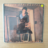 Bruce Springsteen – Dancing In The Dark - Vinyl 7" Record - Very-Good+ Quality (VG+) (verygoodplus)