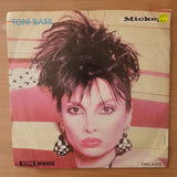 Toni Basil – Mickey - Vinyl 7" Record - Very-Good+ Quality (VG+) (verygoodplus)