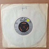 The Boomtown Rats – I Don't Like Mondays - Vinyl 7" Record - Very-Good+ Quality (VG+) (verygoodplus)