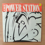 The Power Station – Some Like It Hot - Vinyl 7" Record - Very-Good+ Quality (VG+) (verygoodplus)