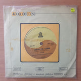 Eva – Cantiga Por Luciana - Vinyl 7" Record - Very-Good+ Quality (VG+) (verygoodplus)