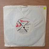 Marlene Taljaard - Sonskyn En Vlindertjies - Vinyl 7" Record - Very-Good+ Quality (VG+) (verygoodplus)