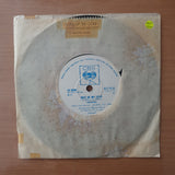 Emotions – Best Of My Love (Rhodesia) - Vinyl 7" Record - Very-Good+ Quality (VG+) (verygoodplus)