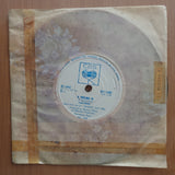 Emotions – Best Of My Love (Rhodesia) - Vinyl 7" Record - Very-Good+ Quality (VG+) (verygoodplus)