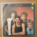 Queen – Radio Ga Ga - Vinyl 7" Record - Very-Good+ Quality (VG+) (verygoodplus)