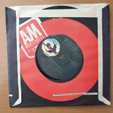 Richard Jon Smith – (My Home Town) Meadowlands / Shout It Out - Vinyl 7" Record - Very-Good+ Quality (VG+) (verygoodplus)