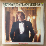 Richard Clayderman – In Concert - Vinyl LP Record - Very-Good+ Quality (VG+) (verygoodplus)