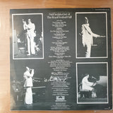 Neil Sedaka With The Royal Philharmonic Orchestra – Live At The Royal Festival Hall - Vinyl LP Record - Very-Good+ Quality (VG+) (verygoodplus)